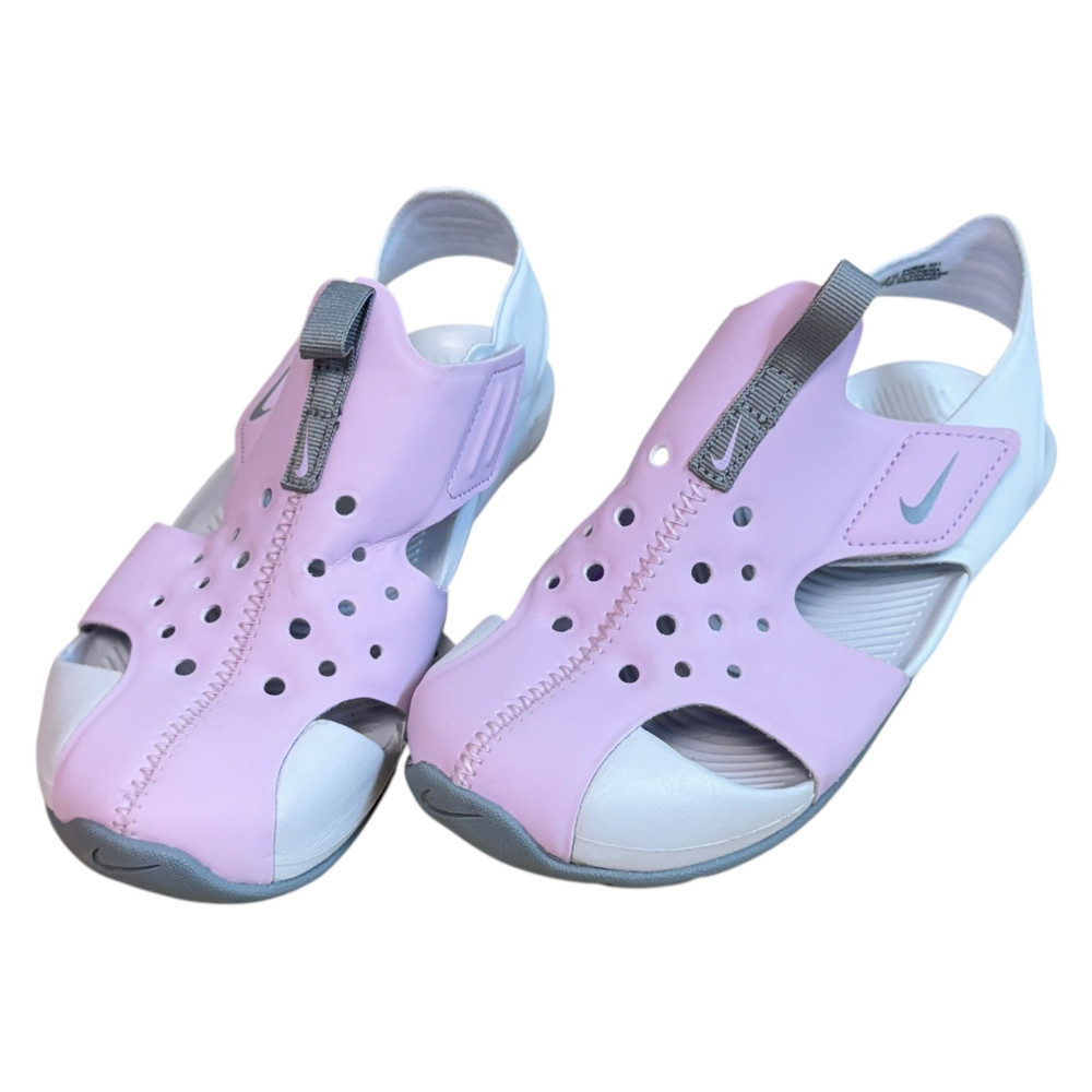 Nike Sunray Protect 2 SANDAŁY dziecięce 31