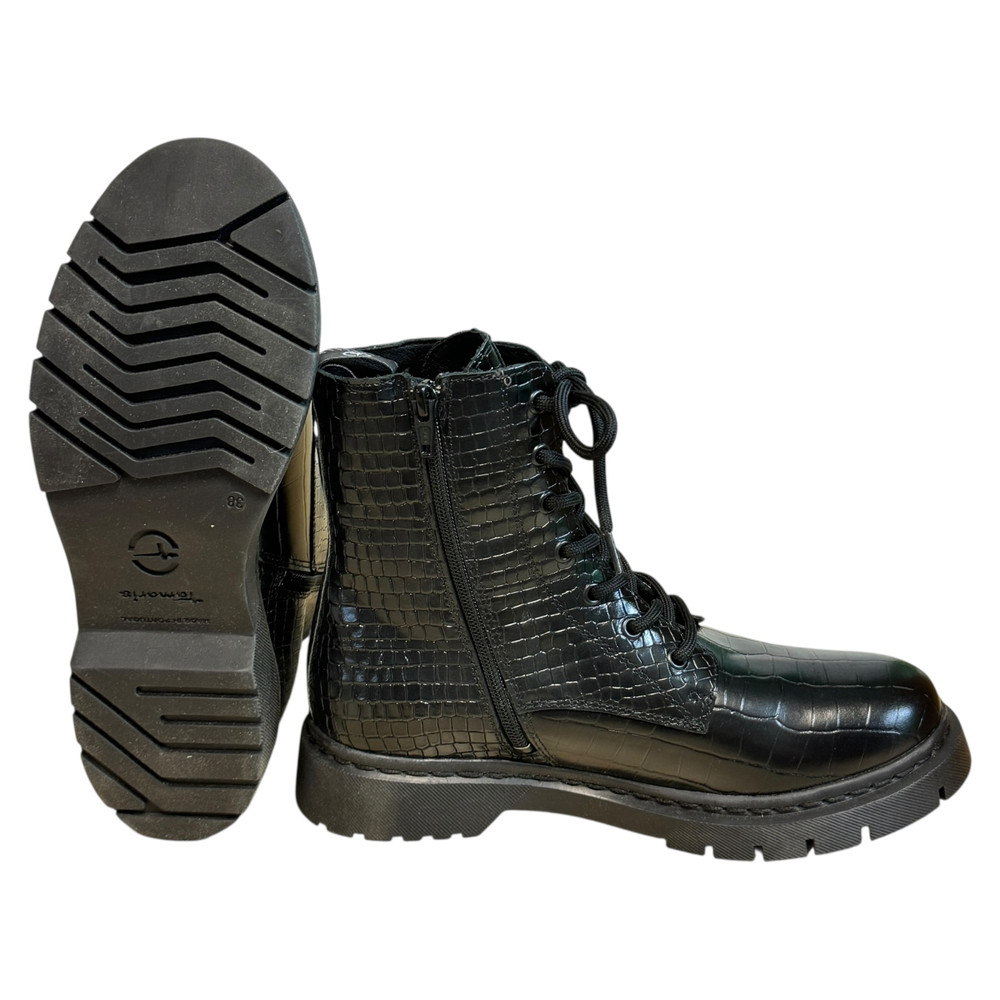 Tamaris BOTKI damskie 38