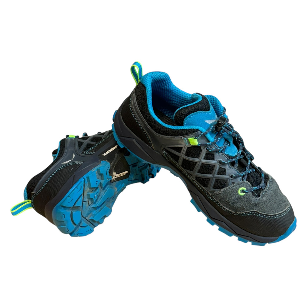 Salewa Wildfire BUTY TREKKINGOWE dziecięce 36