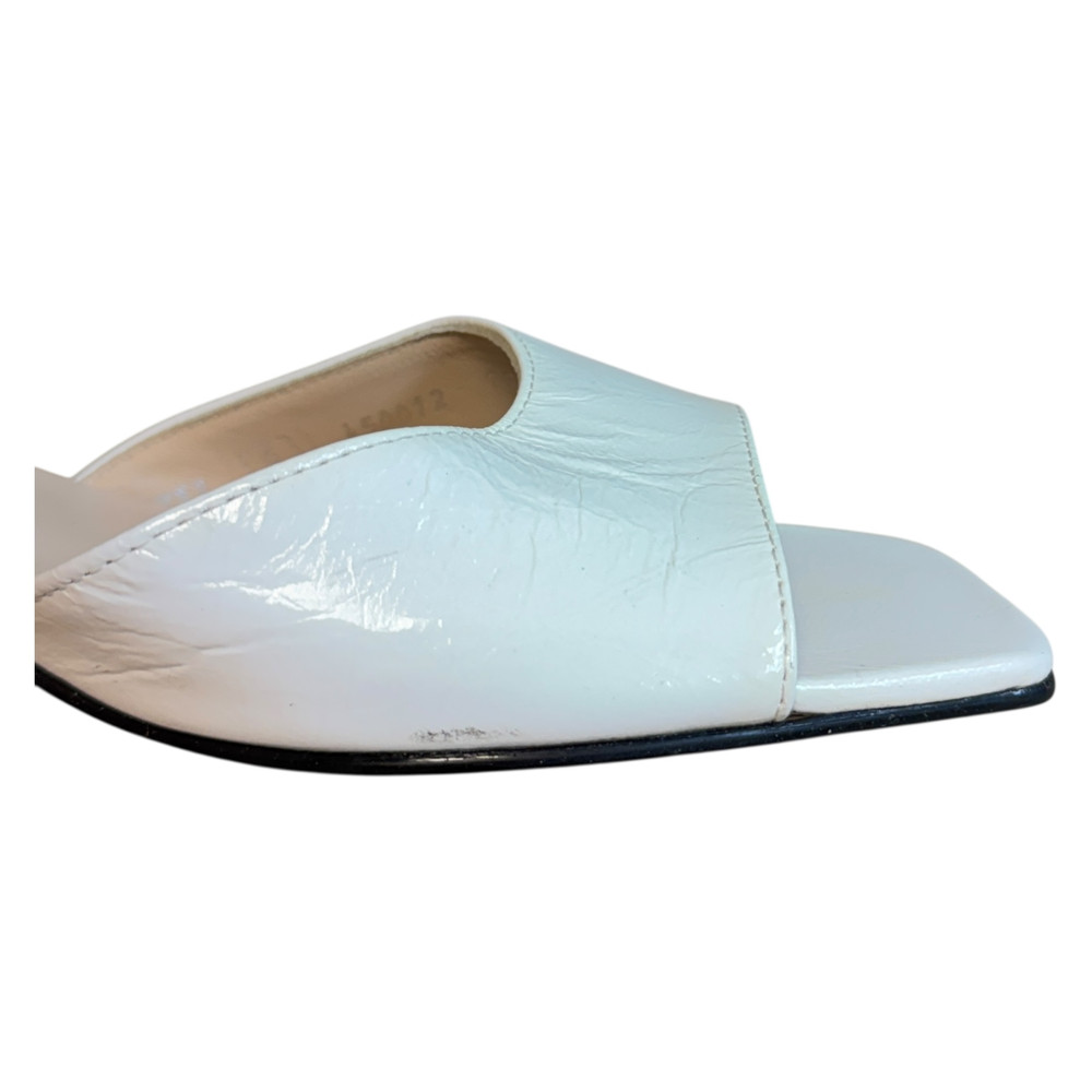 Hogl SANDAŁY damskie 39