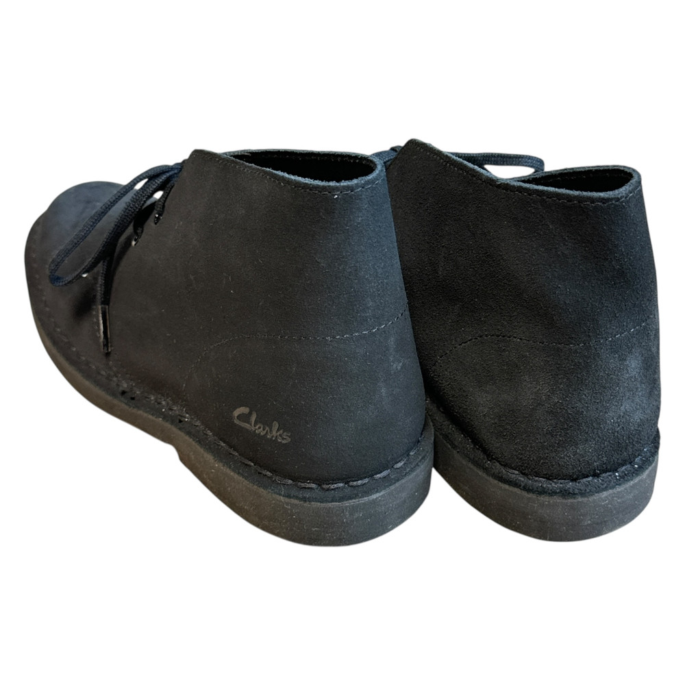 Clarks Desert BOTKI damskie 39/40