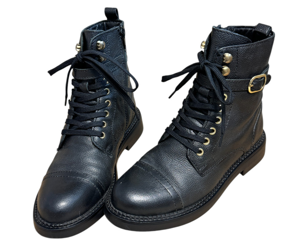 Lasocki  BOTKI  damskie 37