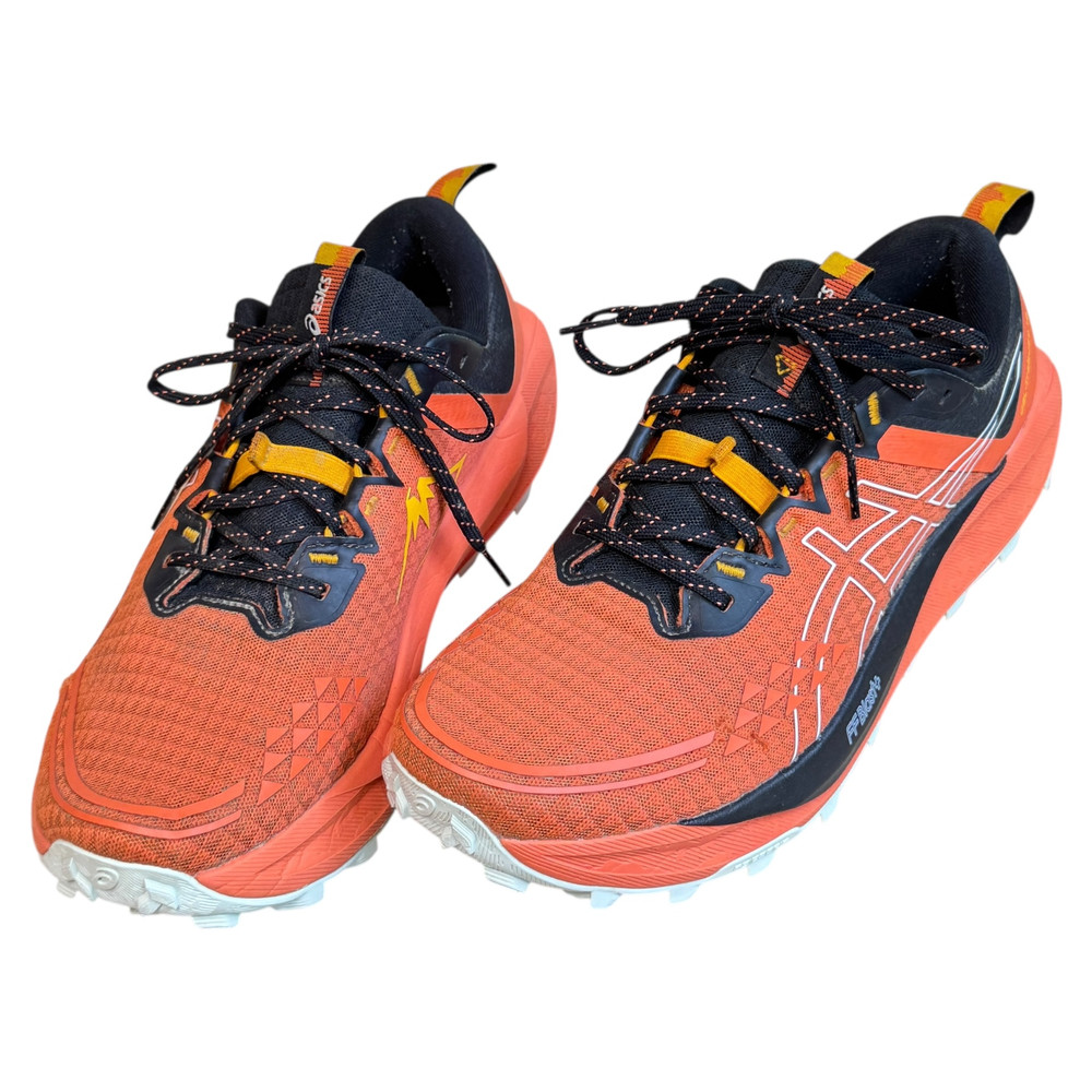 Asics Gel-Trabuco 13 BUTY SPORTOWE męskie 45