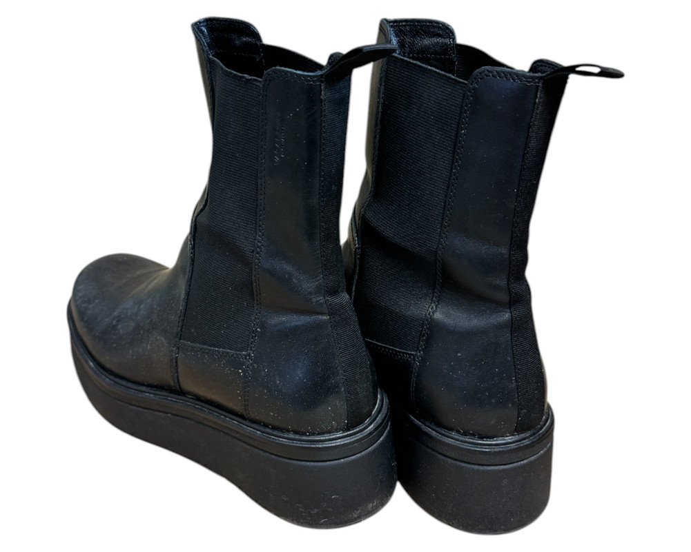 Vagabond Tara BOTKI  damskie 40