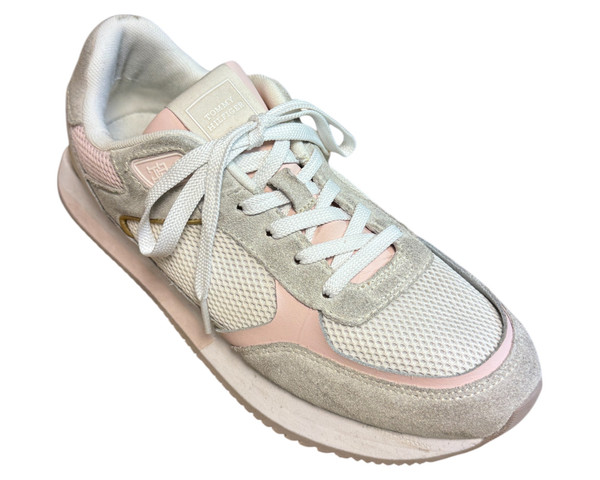 Tommy Hilfiger Essential Elevated Runner BUTY SPORTOWE damskie 40