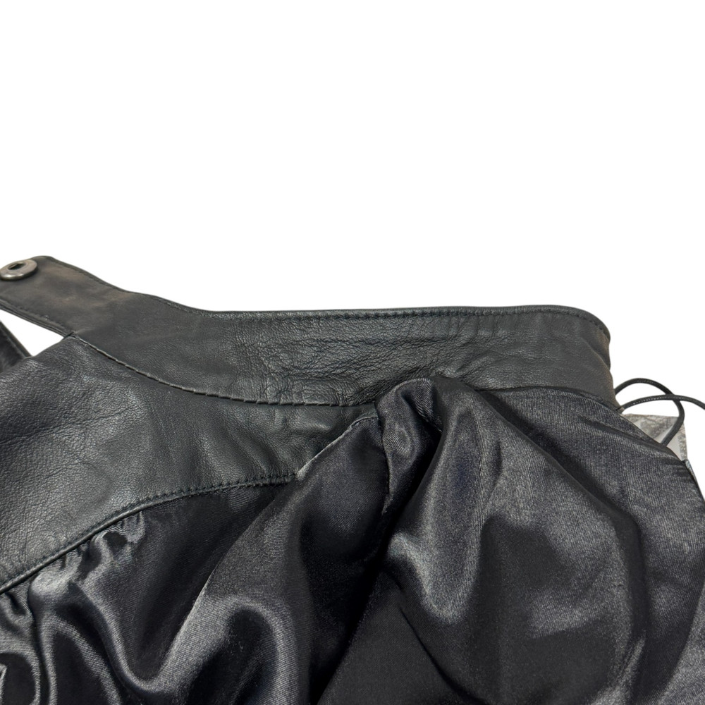 Naketano parka jacket L