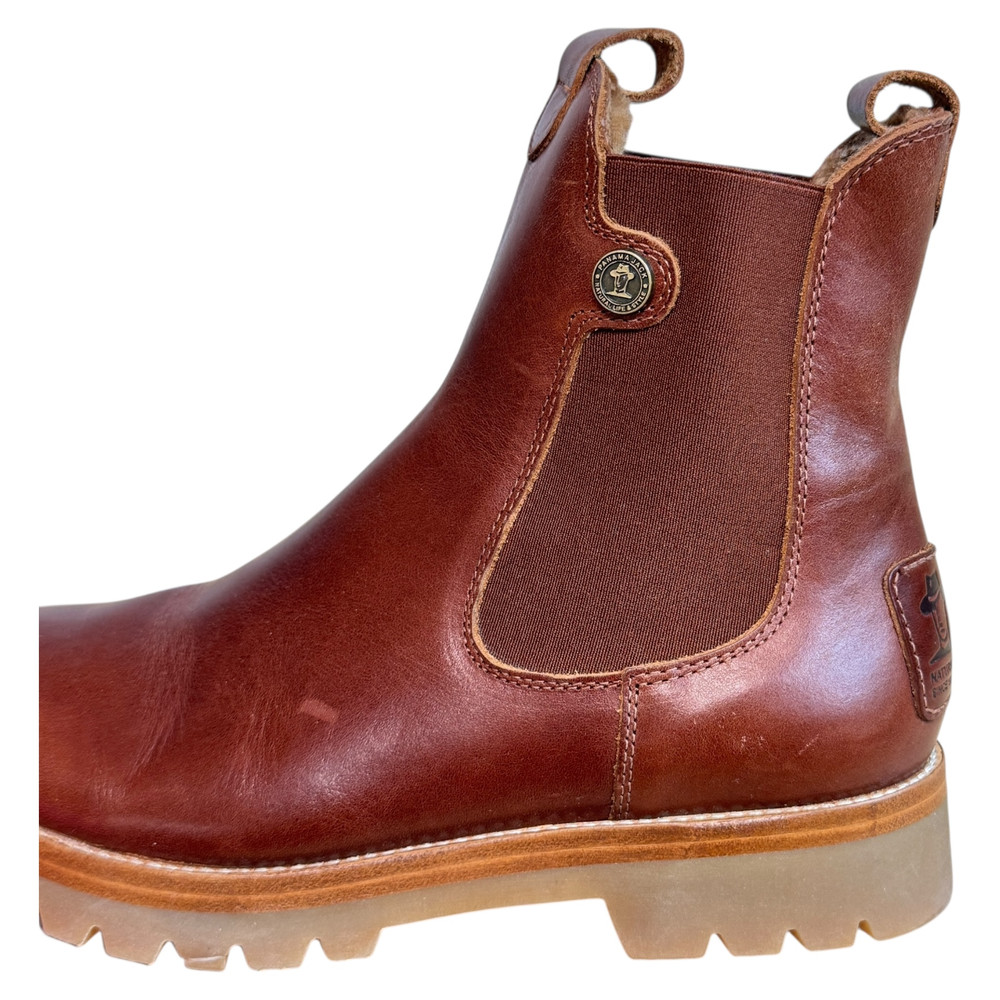 Panama Jack BOTKI damskie 38