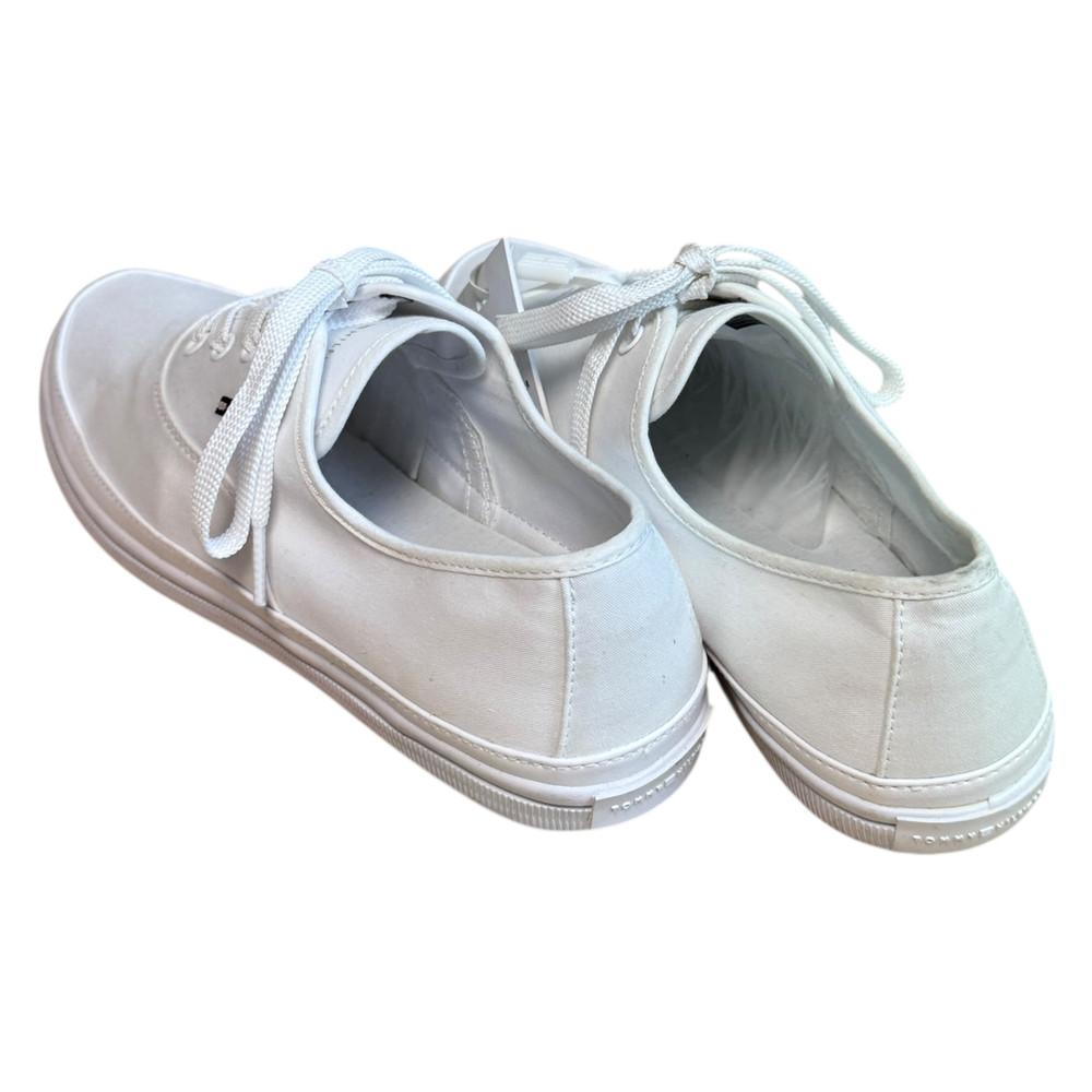 Tommy Hilfiger Essential Kesha Lace TRAMPKI damskie 38