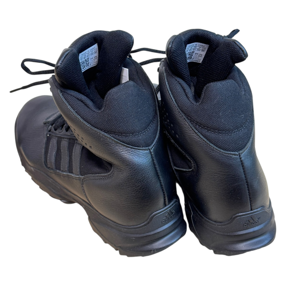 Adidas GSG-9.7.E BUTY TREKKINGOWE męskie 45 1/3