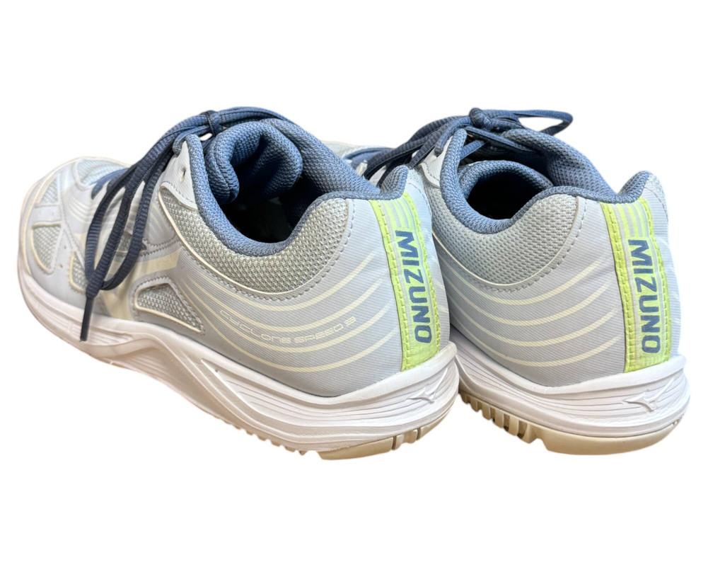Mizuno Cyclone Speed 3 BUTY SPORTOWE  damskie 41