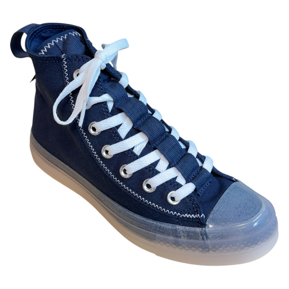 Converse Chuck Taylor All Star CX Explore TRAMPKI wysokie damskie 38