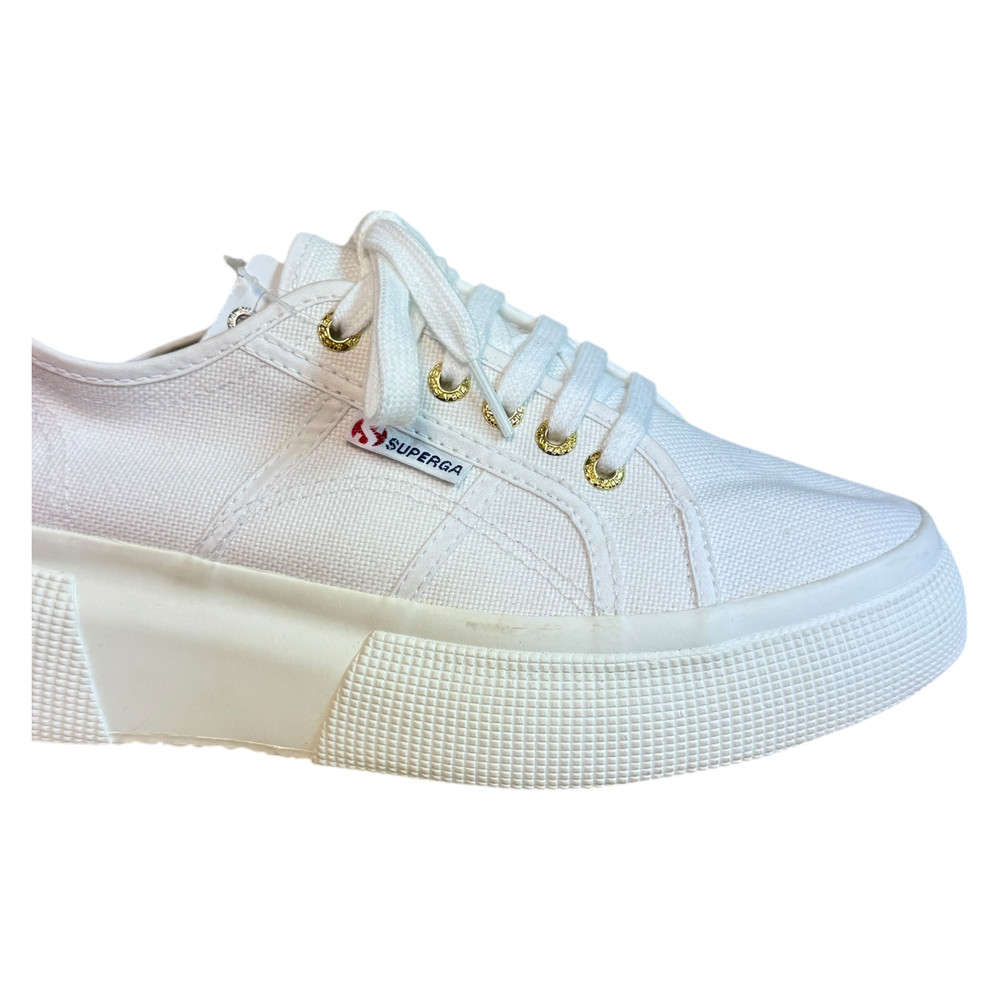 Superga 2287 Bubble BUTY SPORTOWE damskie 40