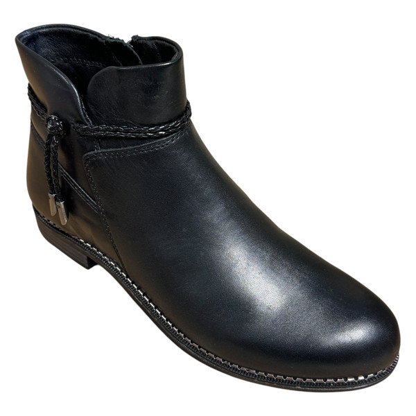 Lasocki  BOTKI  damskie 37