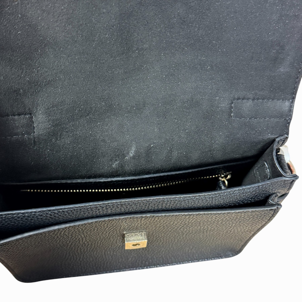 Torebka Tommy Hilfiger Soft Crossover AW0AW09834