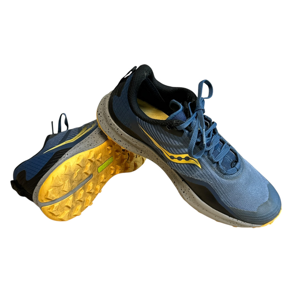 Saucony Peregrine 12 BUTY SPORTOWE damskie 40