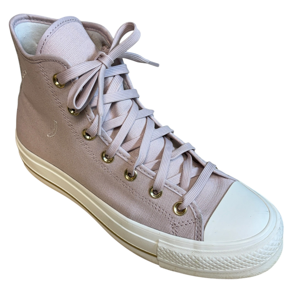 Converse Chuck Taylor All Star Lift Platform Tailored Lines TRAMPKI wysokie damskie 39,5