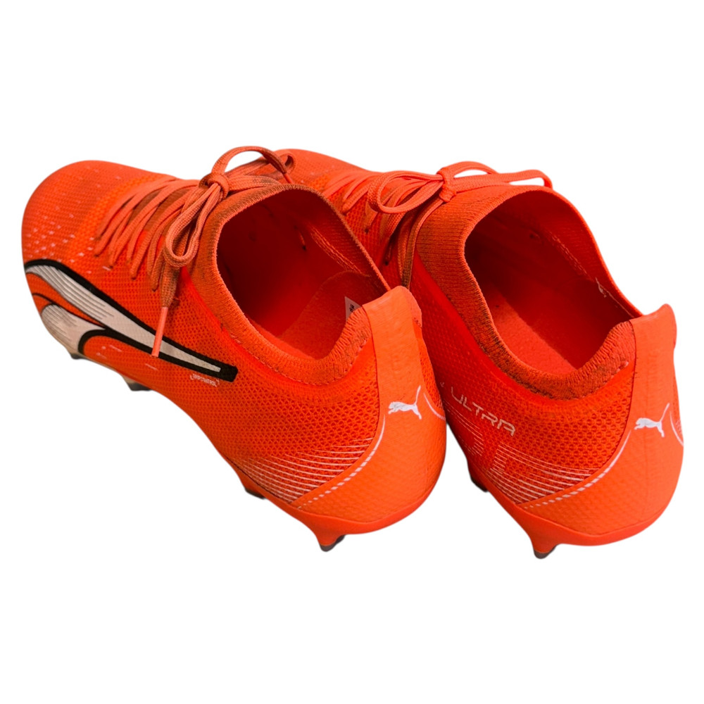 Puma Ultra Match FG/AG BUTY SPORTOWE korki męskie 45