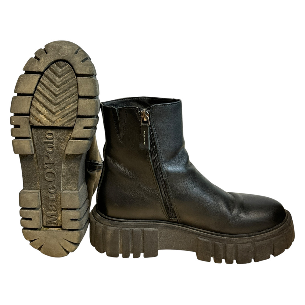 Marc O`Polo BIANCA BOTKI  damskie 39