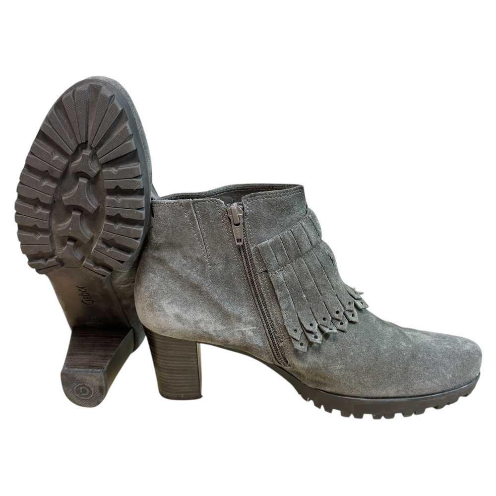 Gabor BOTKI damskie 40