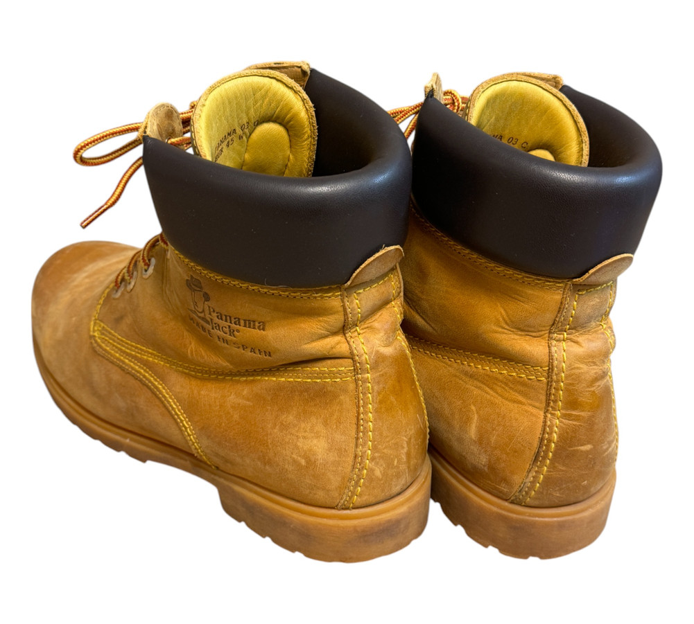 Panama Jack PANAMA 03 GTX BOTKI  męskie 45