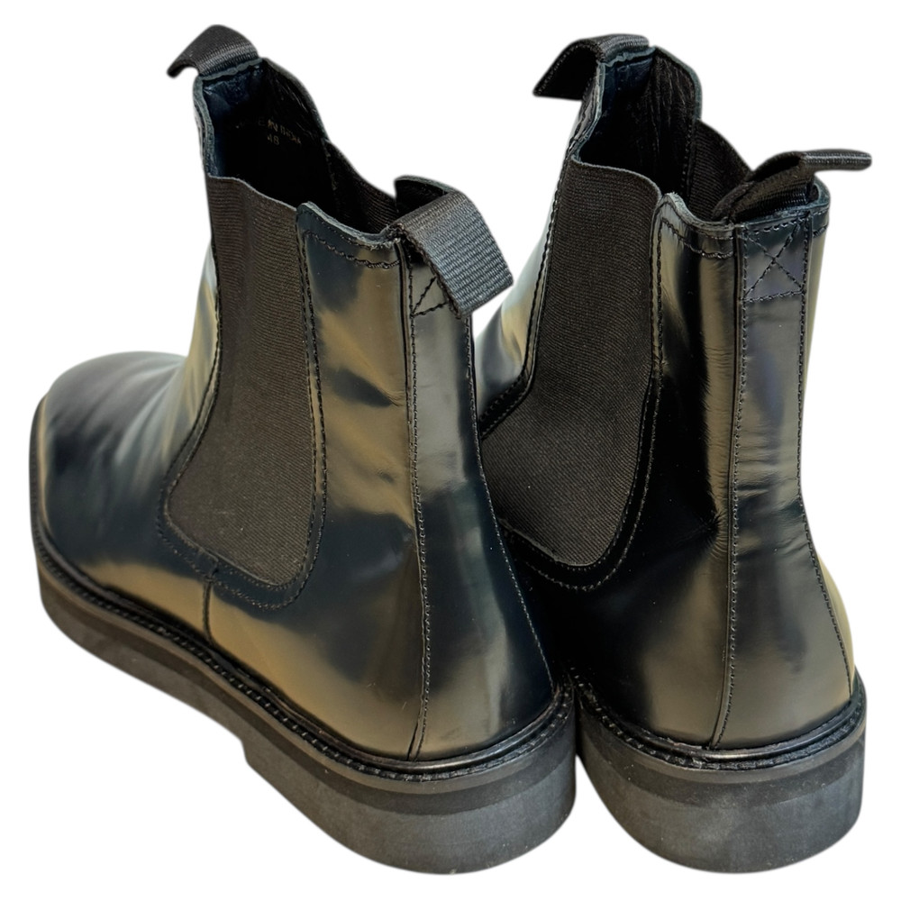 Zign BOTKI męskie 48/47