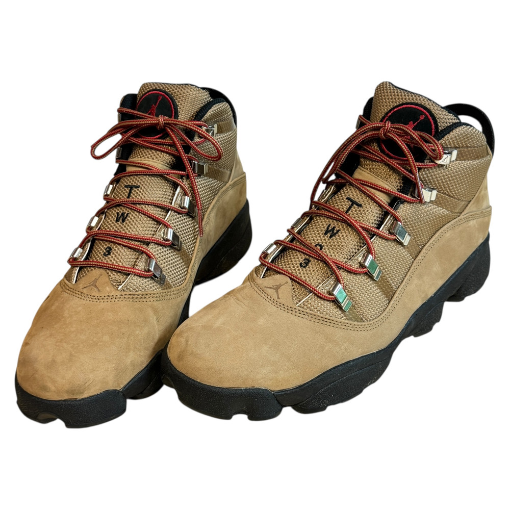 Nike WINTERIZED 6 RINGS BUTY SPORTOWE męskie 45,5