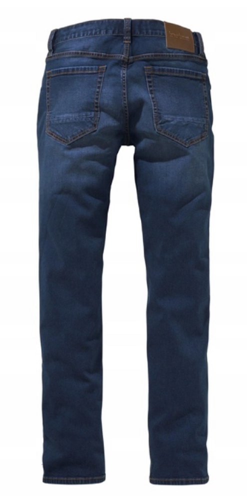 Spodnie Jeansy Bruno Banani XL 