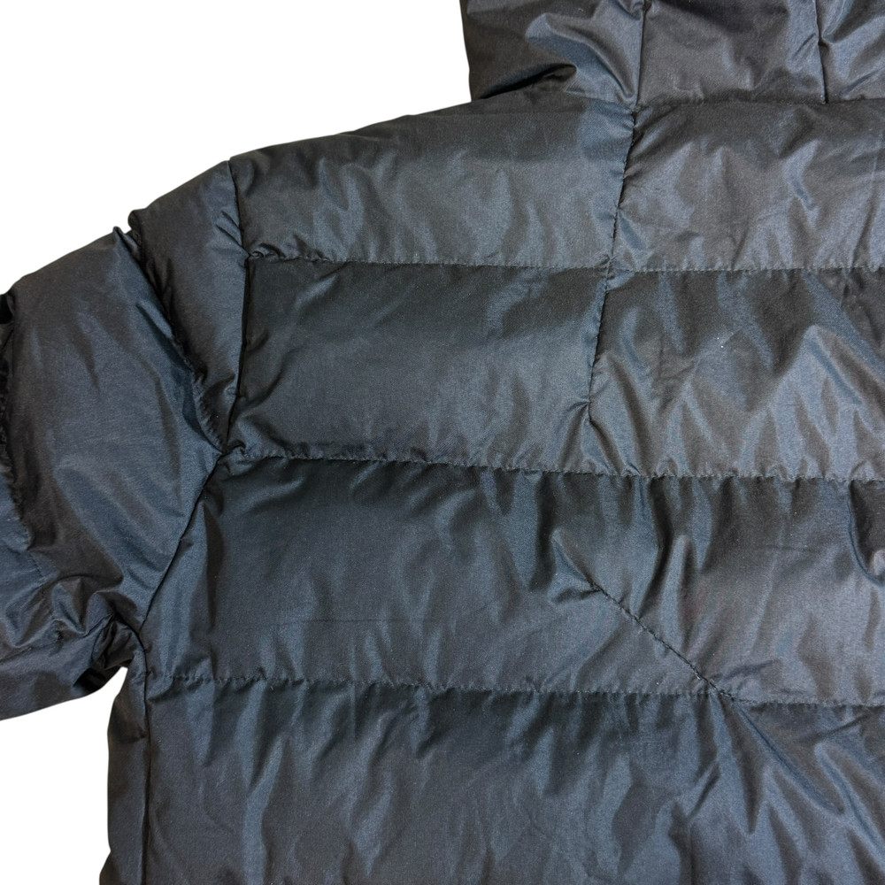 Behype kurtka parka męska M 