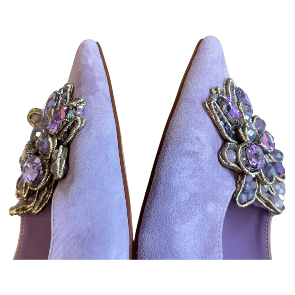 Alma en Pena SANDAŁY damskie 40/39