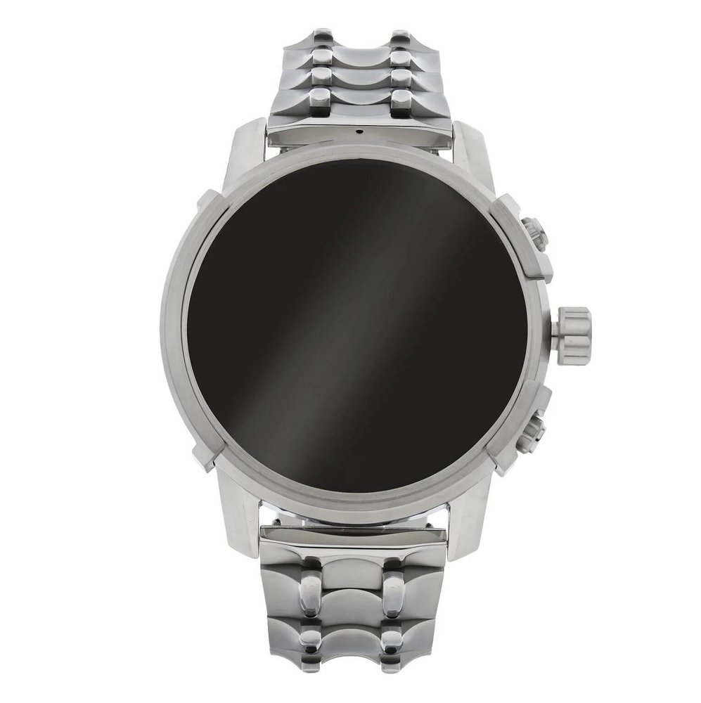 Smartwatch Diesel Griffed DZT2040 