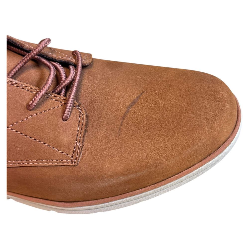 Timberland SAPATO PÓŁBUTY męskie 41