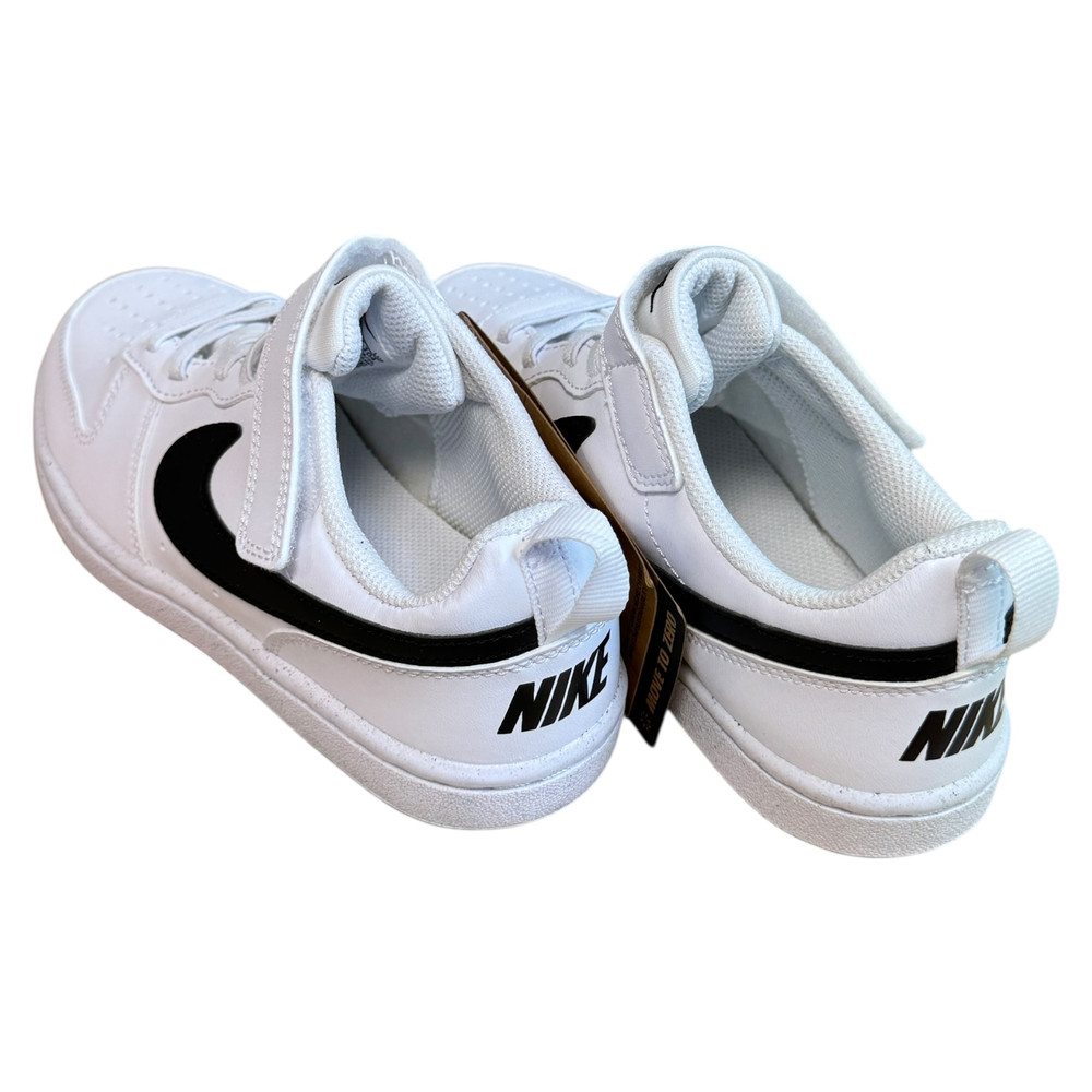 Nike Court Borough Low Recraft BUTY SPORTOWE dziecięce 33