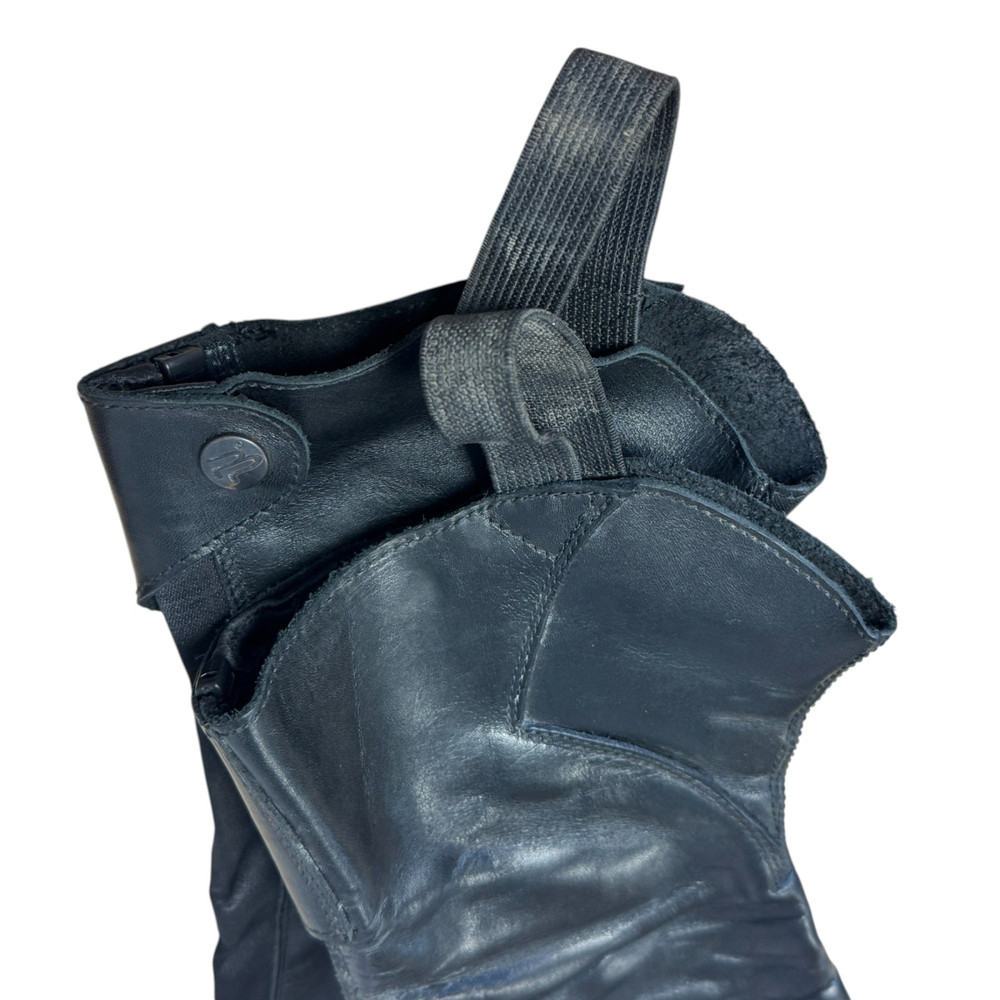 Czapsy Parlanti Passion Buffalo Mini chaps Skara  S+