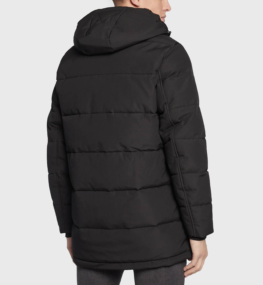 Naketano parka jacket L