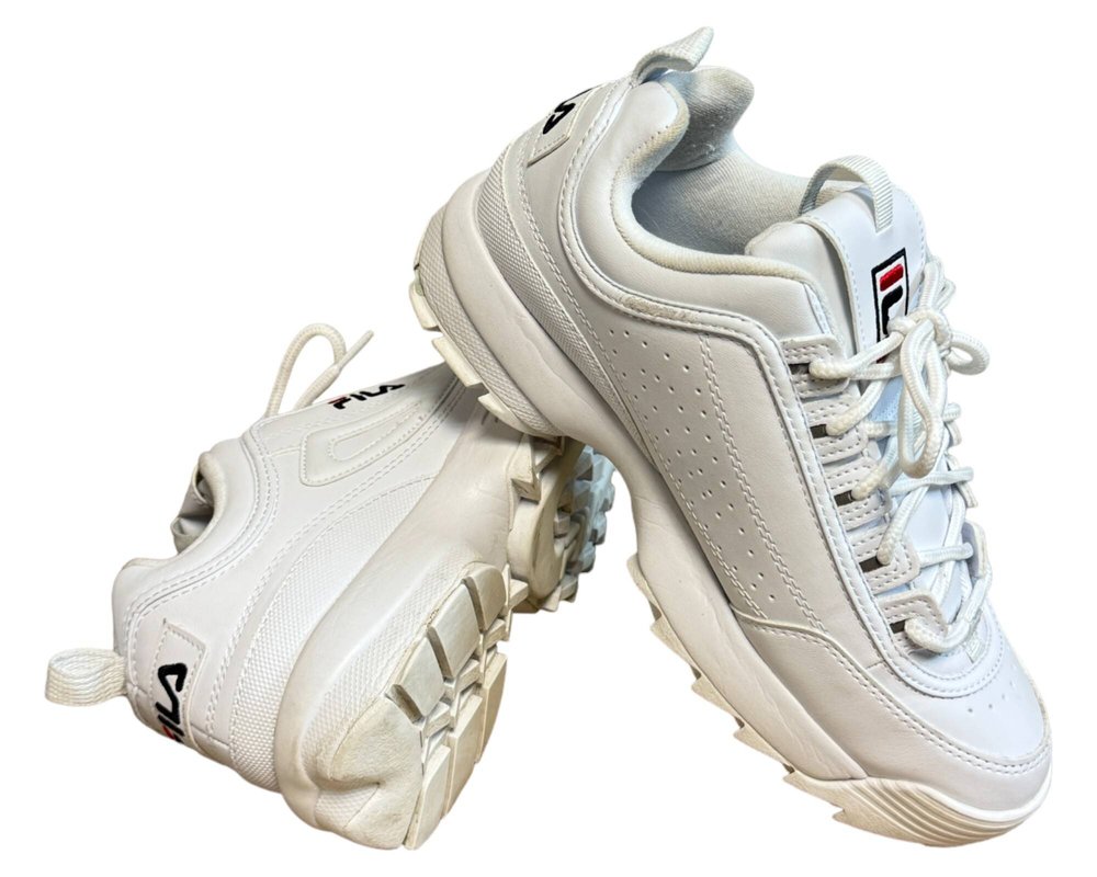 Fila Disruptor Low Wmn BUTY SPORTOWE  damskie 40