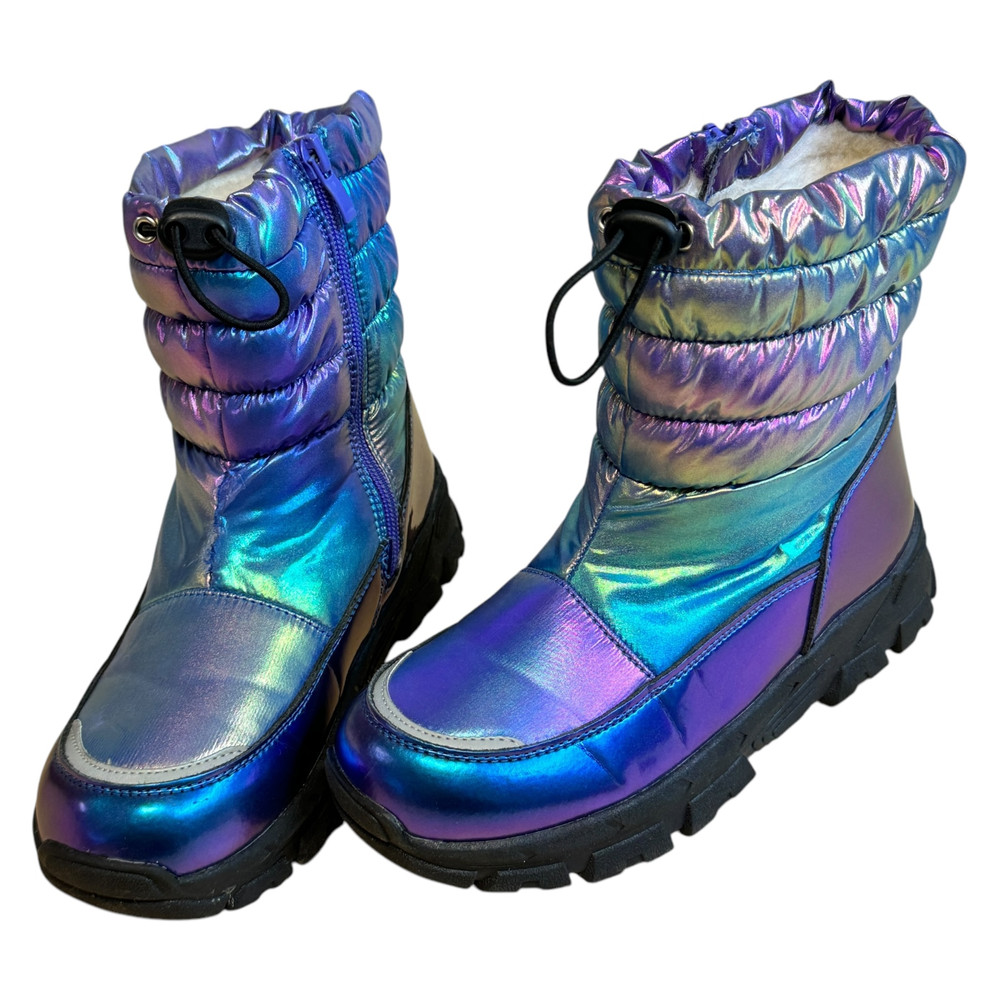 Nelli Blu  ŚNIEGOWCE  dziecięce 33