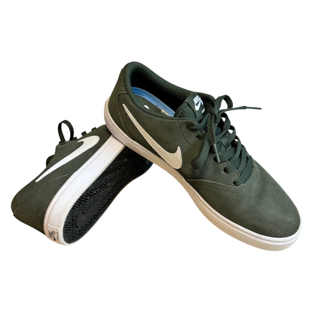 Nike Sb Check Solar TRAMPKI męskie 42,5