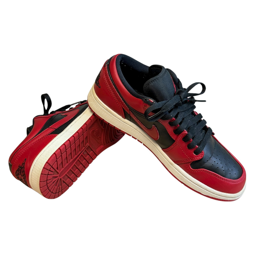 Nike Jordan 1 Low BUTY SPORTOWE męskie 40