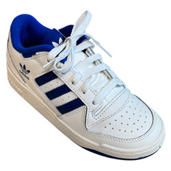 Adidas Forum Low CL BUTY SPORTOWE dziecięce 32