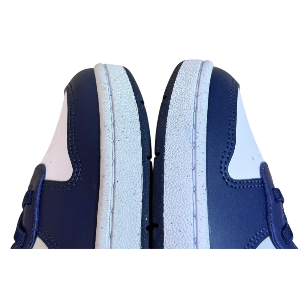 Nike Court Borough Low Recraft BUTY SPORTOWE dziecięce 35/34