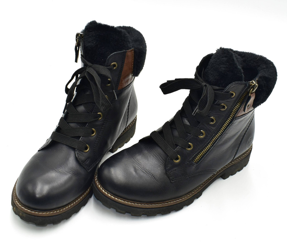 Remonte BOTKI damskie 36