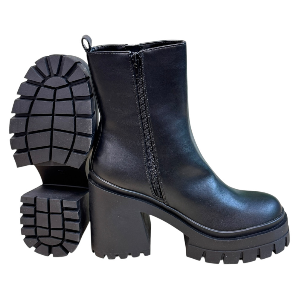 Even&Odd BOTKI damskie 38