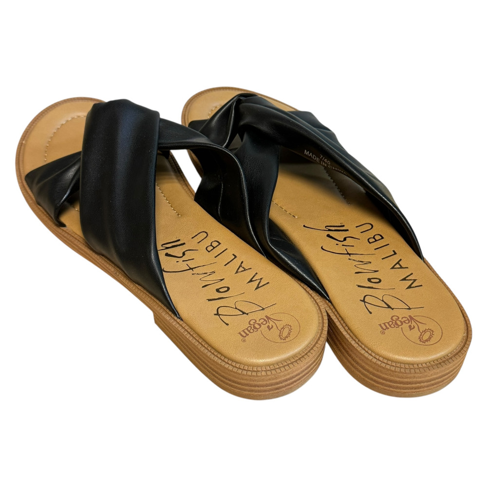 Blowfish Malibu Adios KLAPKI  damskie 40