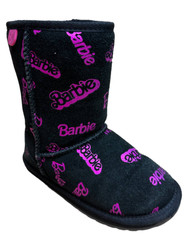 Emu Australia Barbie Wallaby Print Lo ŚNIEGOWCE dziecięce 28