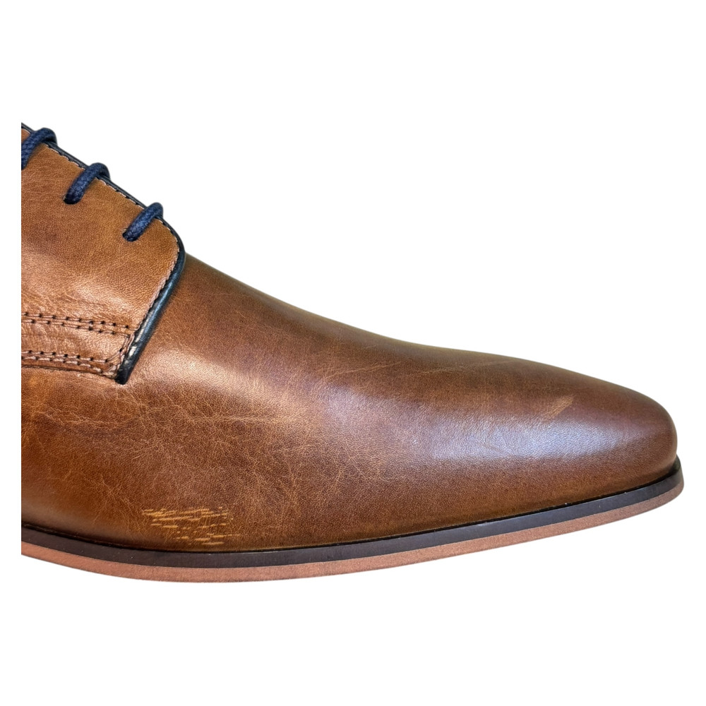 Pier One PÓŁBUTY męskie 47