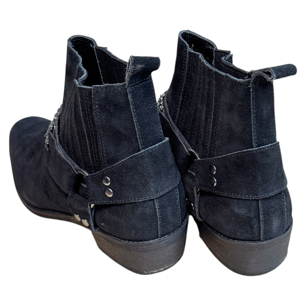 Zign BOTKI damskie 43