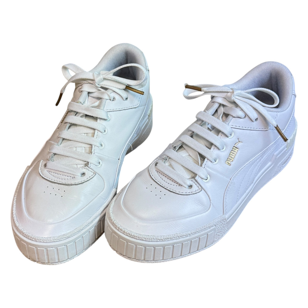 Puma Cali Sport Wn's BUTY SPORTOWE damskie 39