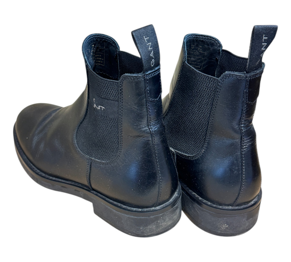 Gant PREPDALE BOTKI  męskie 43