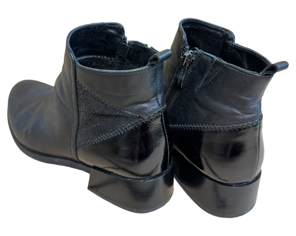 Pollonus  BOTKI  damskie 37