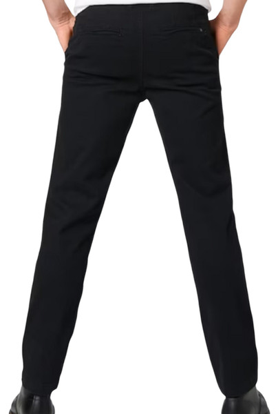 Spodnie Kronstadt  S Slimfit Chinosy Daniel KRS0105005000005